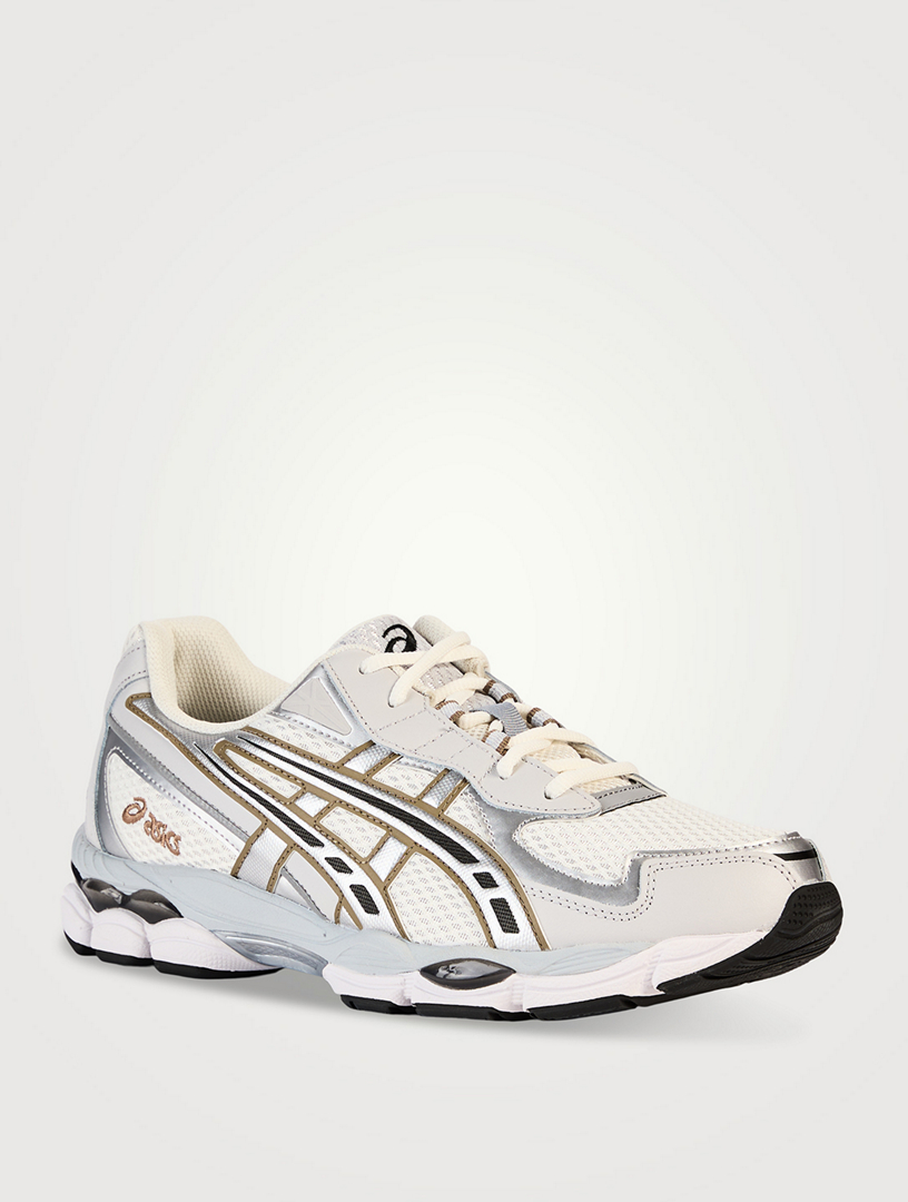 GEL-NYC 2055 Mesh Sneakers