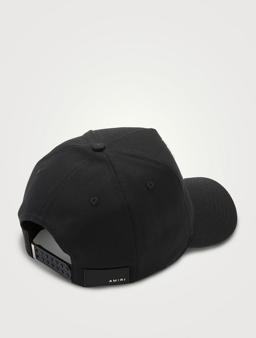 MA Quad Canvas Cap