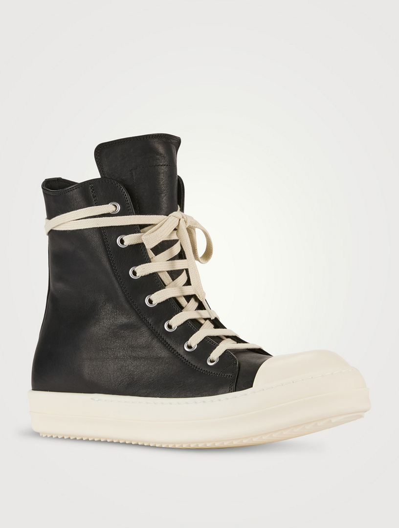 High top sneakers for sale hotsell