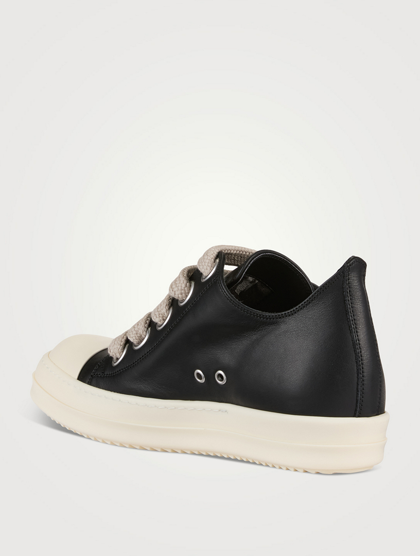 Porterville Jumbo-Lace Sneakers