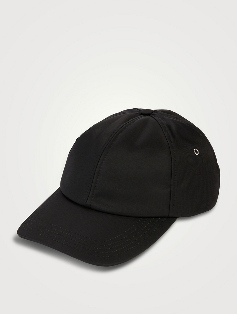 La Casquette Ovalie Baseball Cap