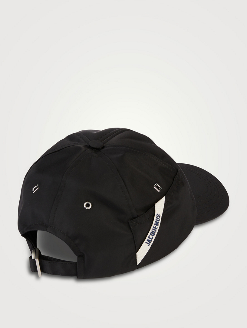 La Casquette Ovalie Baseball Cap