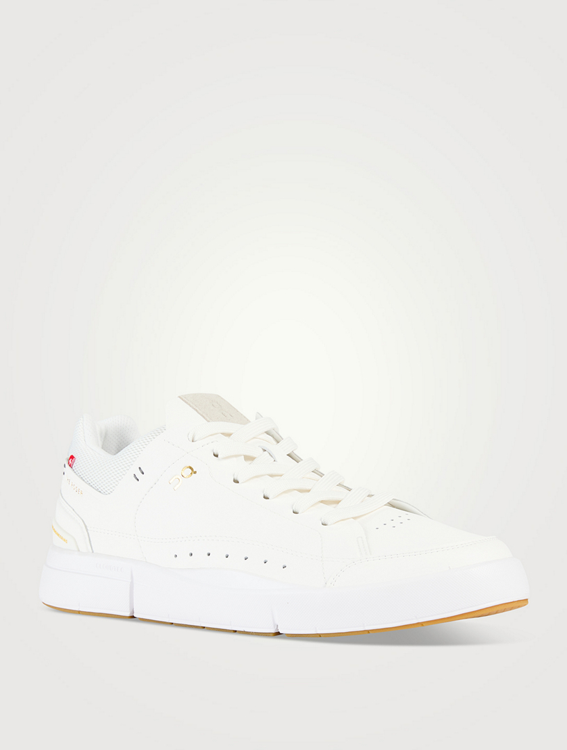 THE ROGER Centre Court Sneakers