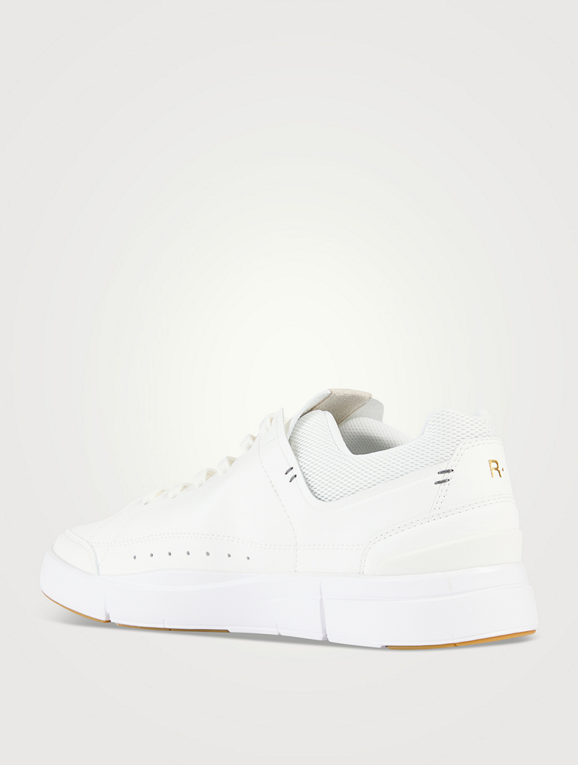 THE ROGER Centre Court Sneakers