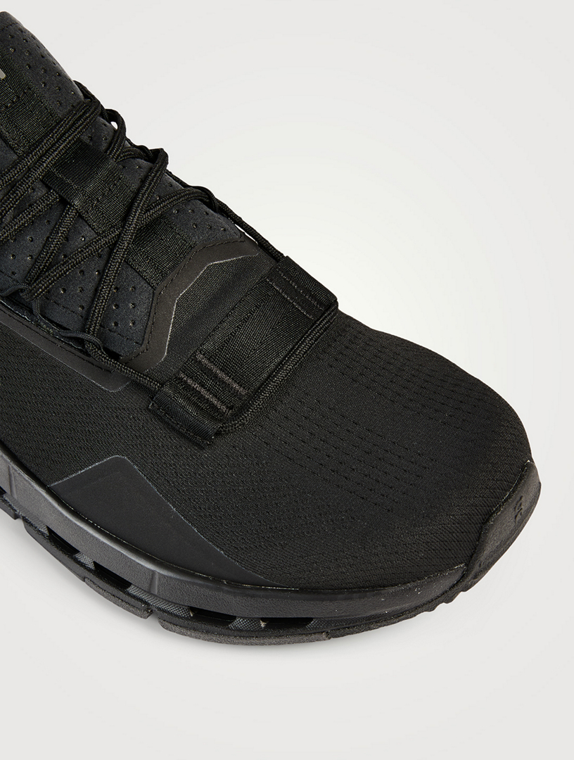 ON Cloudnova Sneakers Holt Renfrew - Main Image