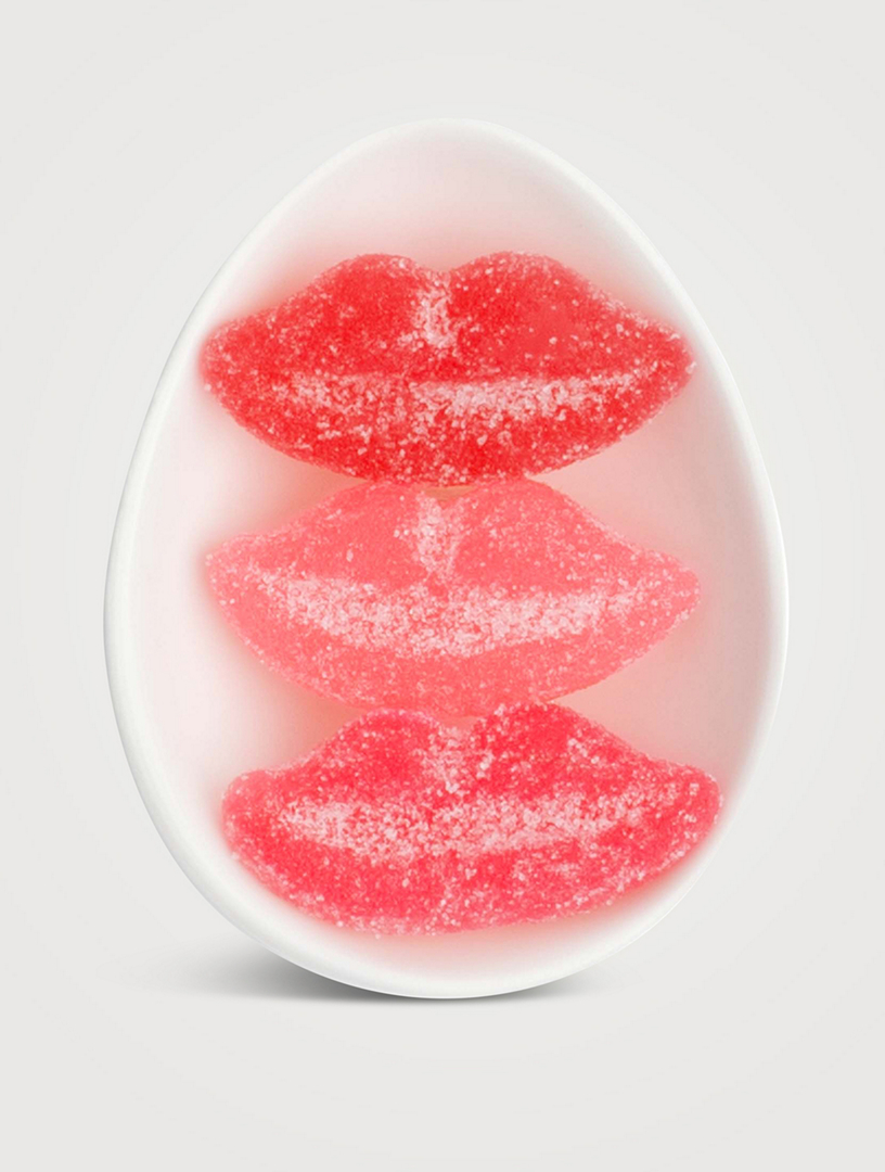 Small Sugar Lips Candy Cube