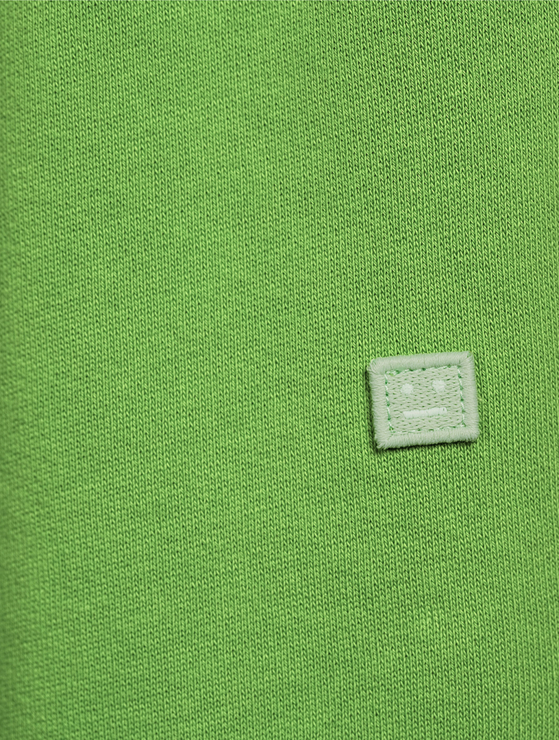 Face Logo Sweatpants