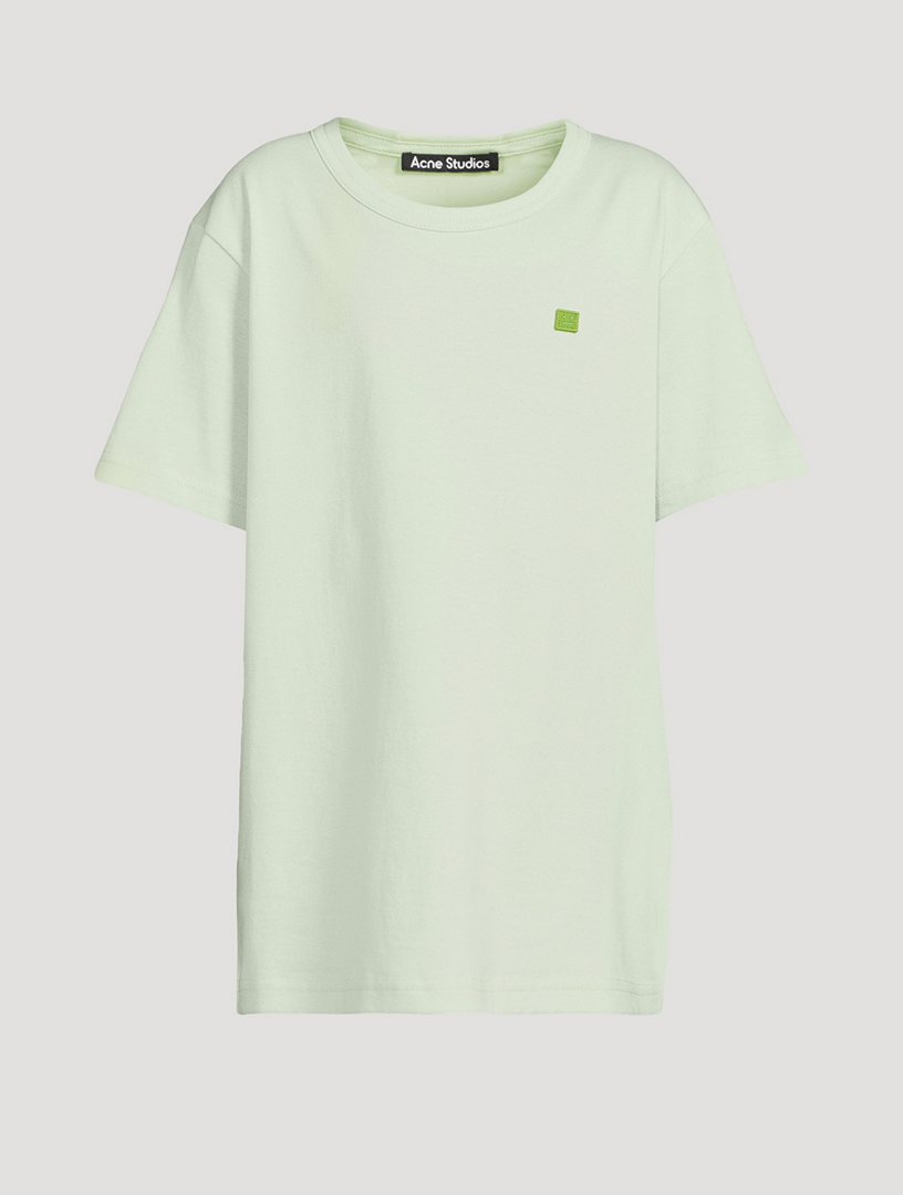 Face Logo T-Shirt