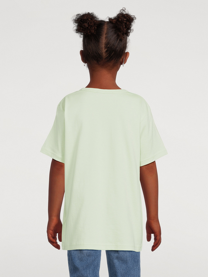 Face Logo T-Shirt