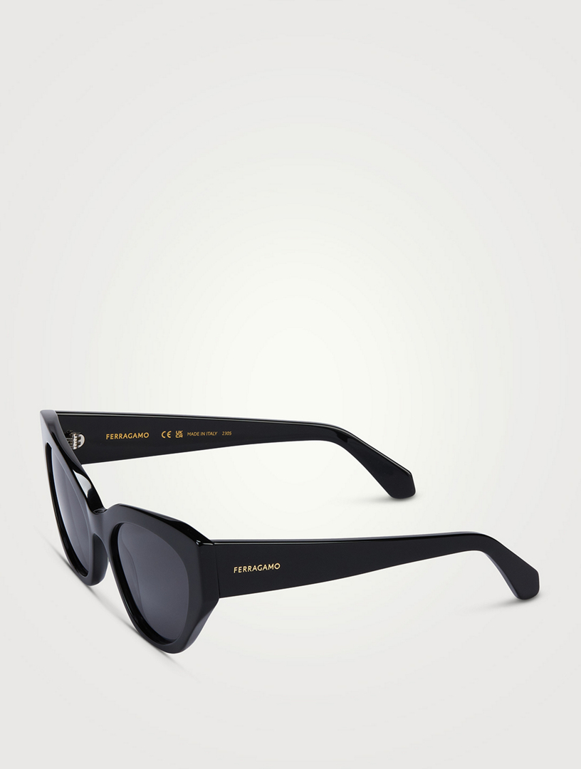 Cat Eye Sunglasses