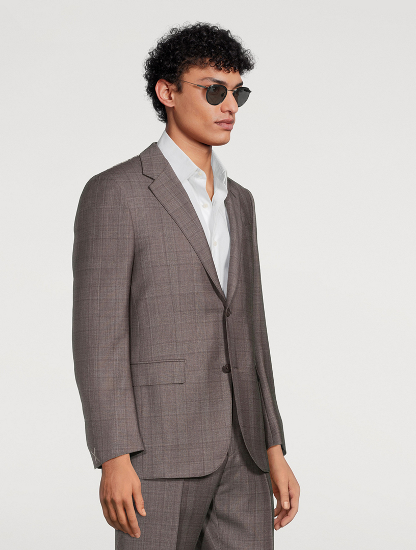 Round Sunglasses