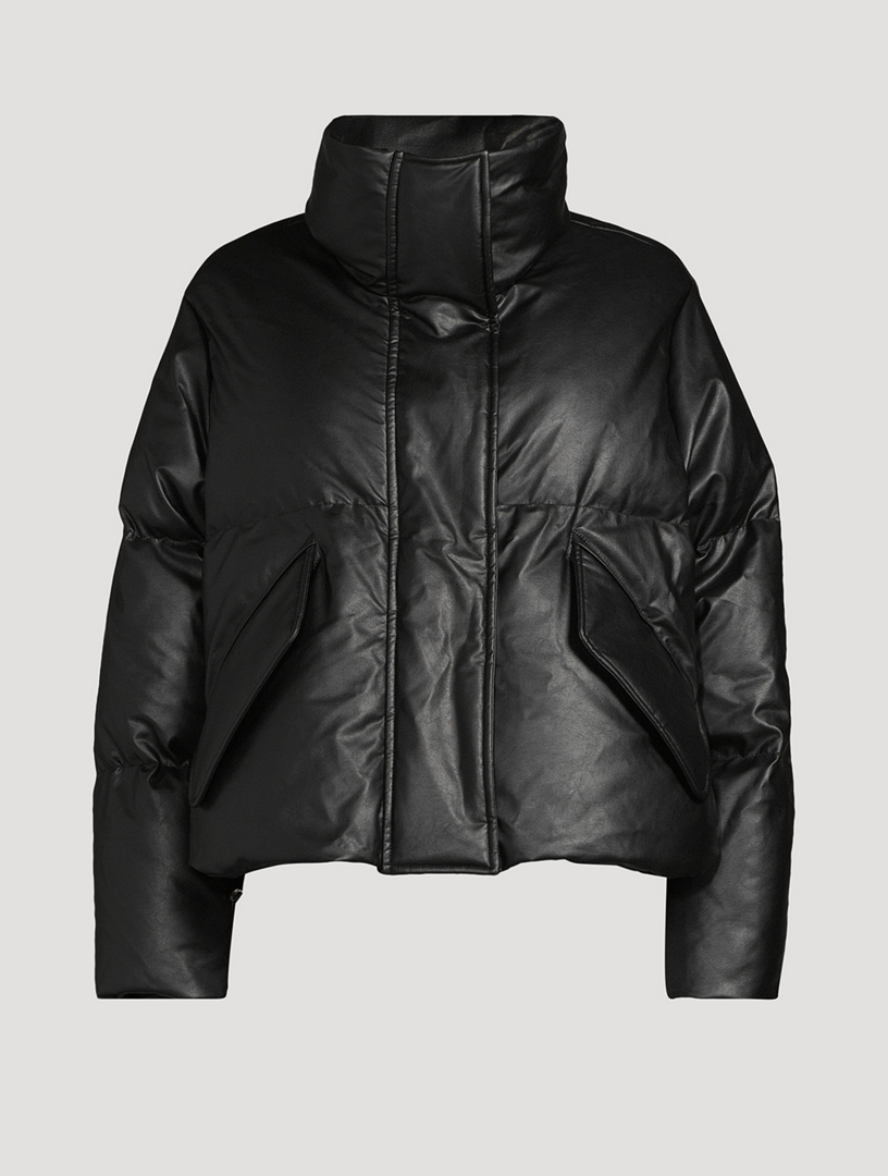 Margiela puffer coat best sale