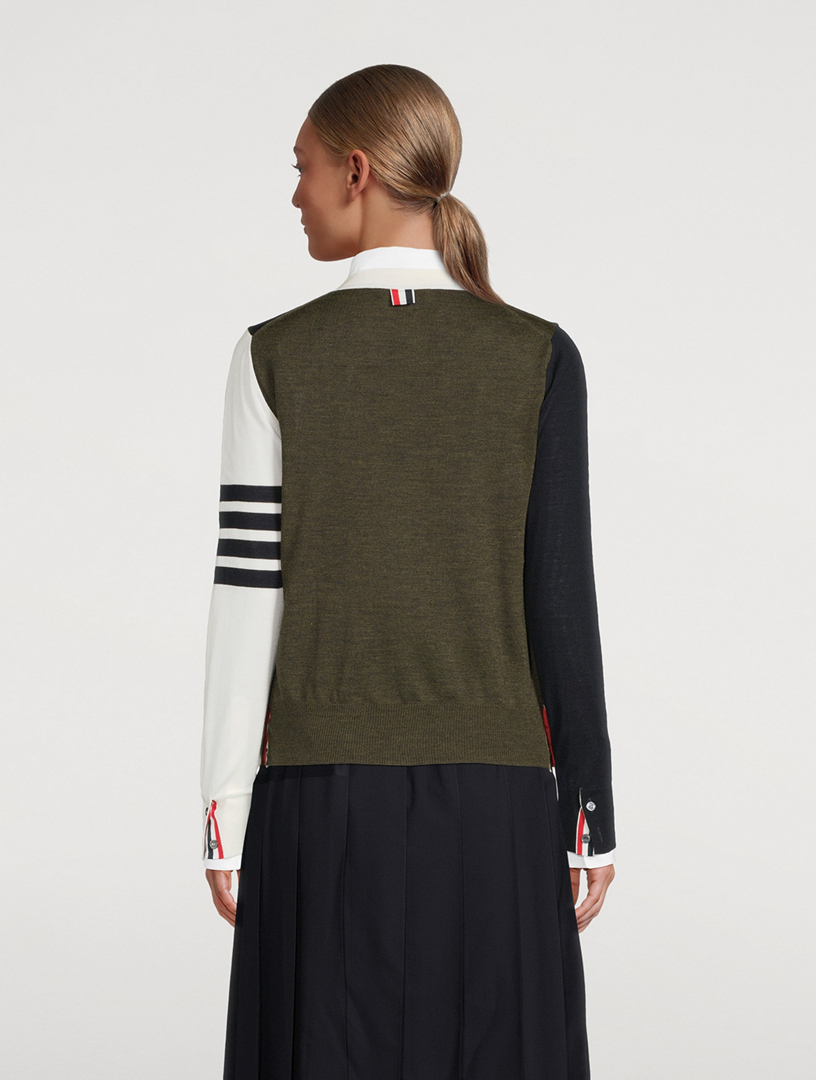 Funmix Cardigan