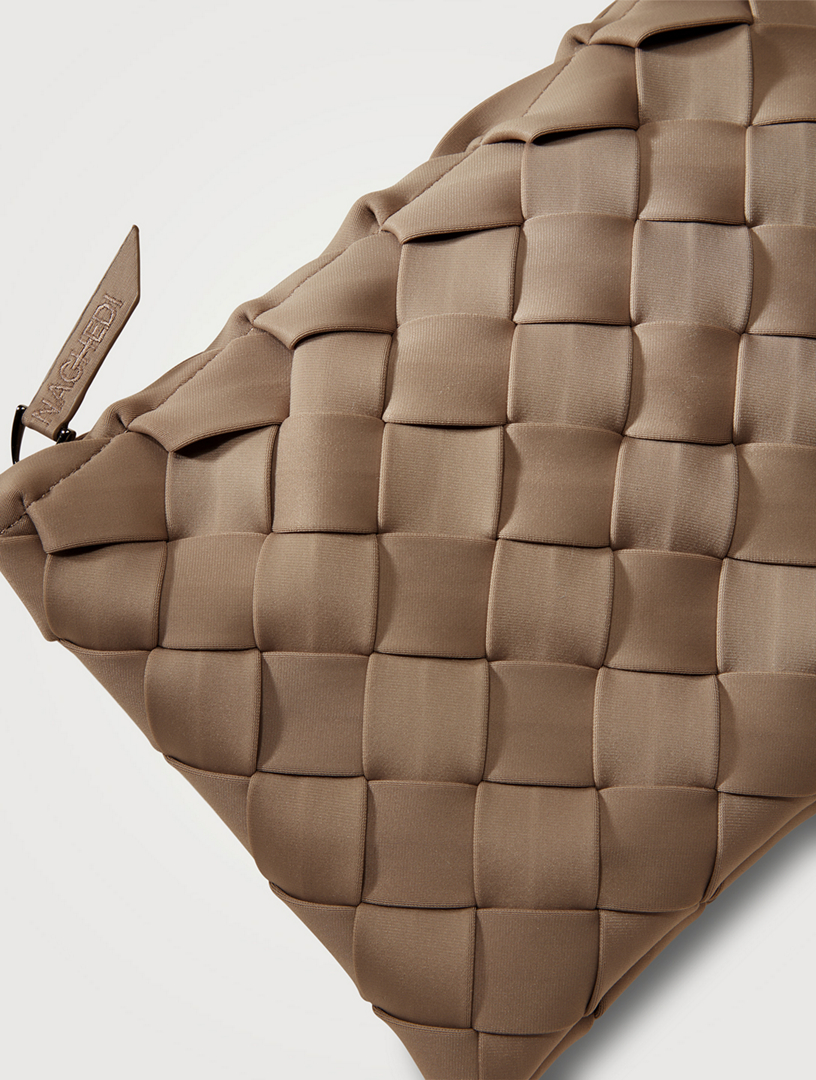 Medium Tangier Neoprene Tote Bag