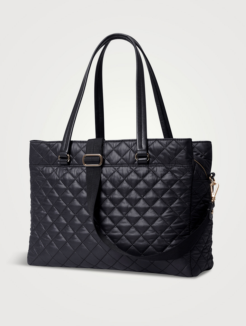 Givenchy quilted tote bag online