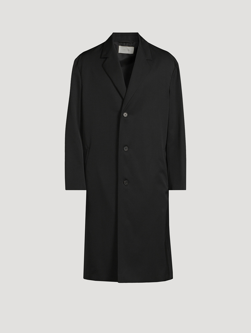 Argo Wool Coat