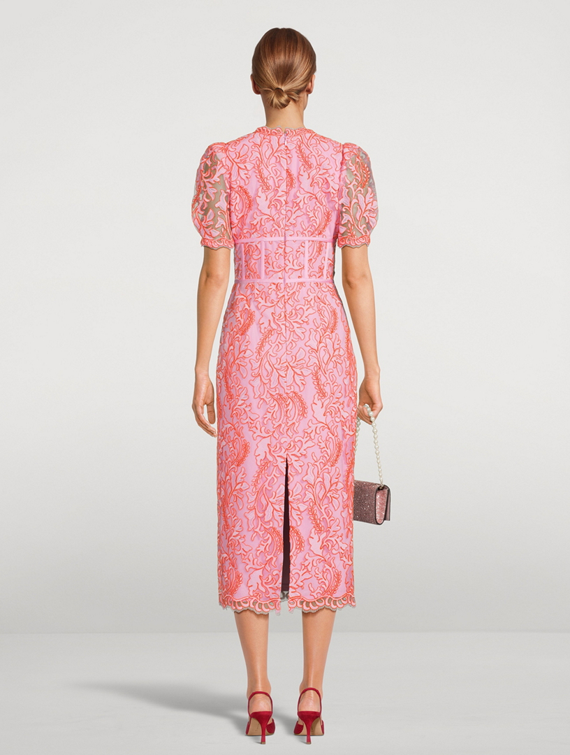 Maribella Corset Dress