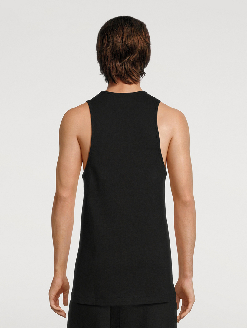 FEAR OF GOD ESSENTIALS Tank Top | Holt Renfrew