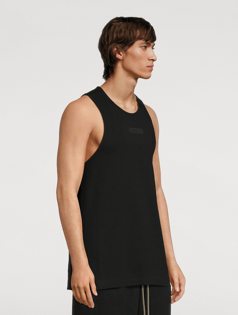 FEAR OF GOD ESSENTIALS Tank Top | Holt Renfrew