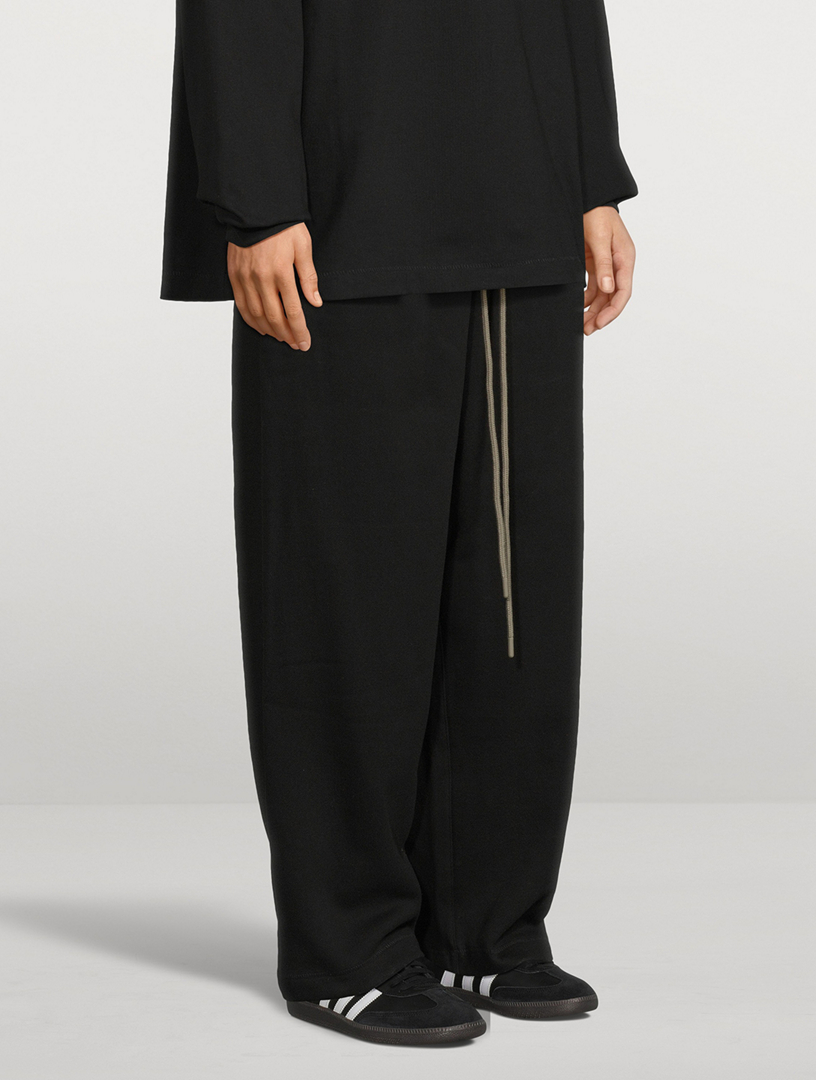 FEAR OF GOD ESSENTIALS Lounge Pants Holt Renfrew