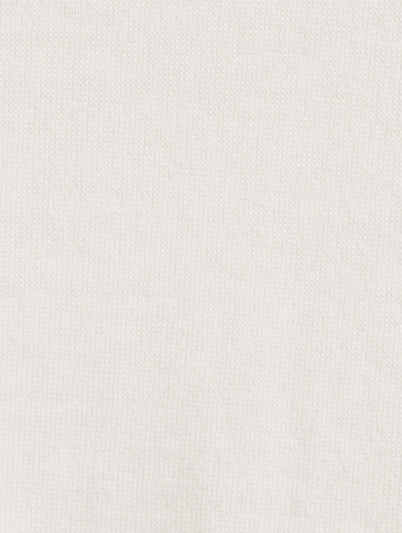Lucy Cashmere Vest