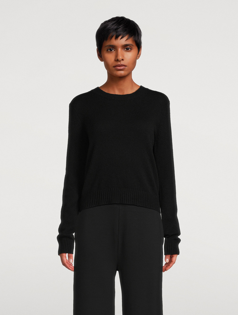 Mable Cashmere Sweater
