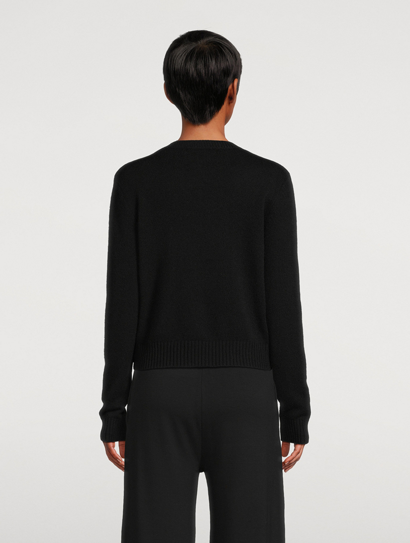 Mable Cashmere Sweater
