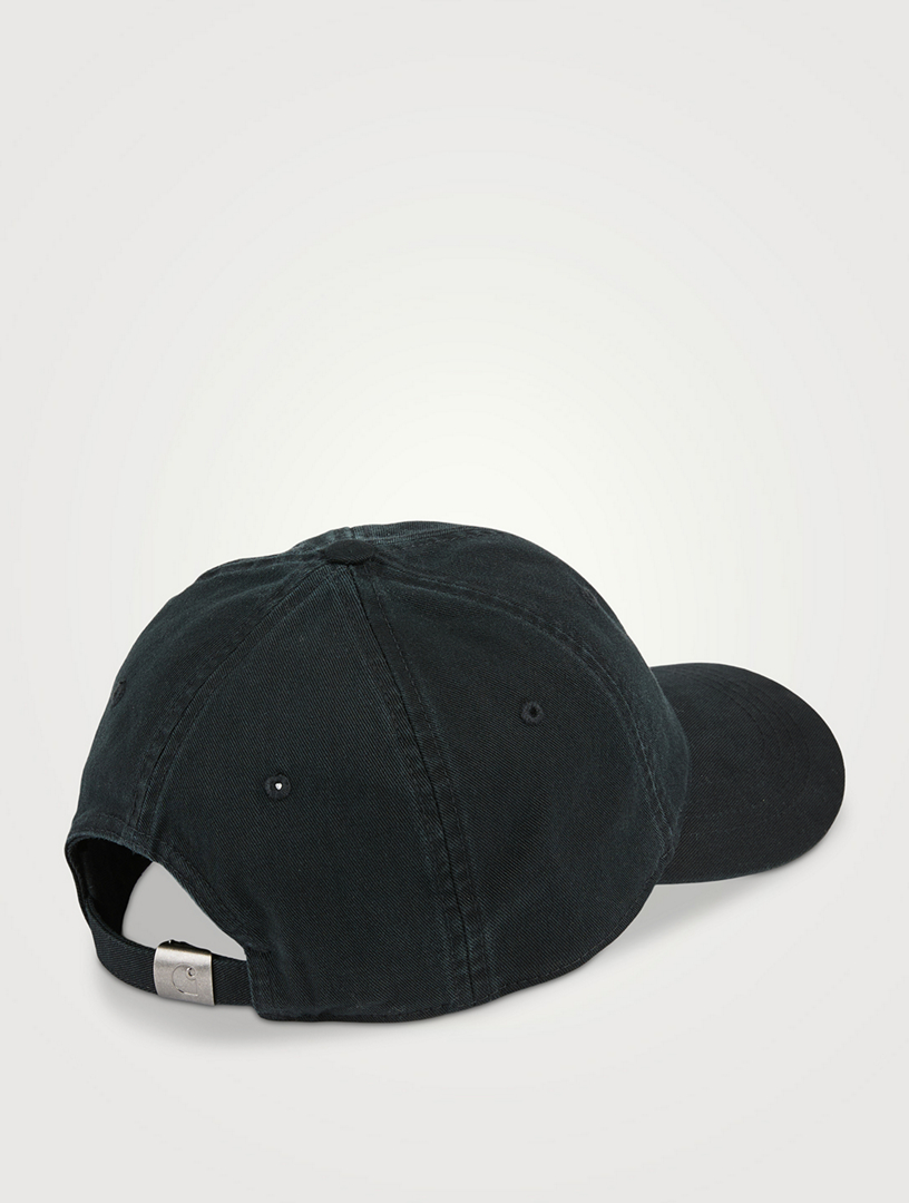 Madison Logo Cap