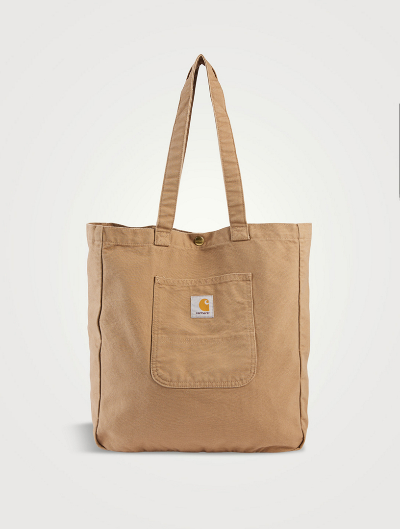 Bayfield Organic Cotton Tote Bag