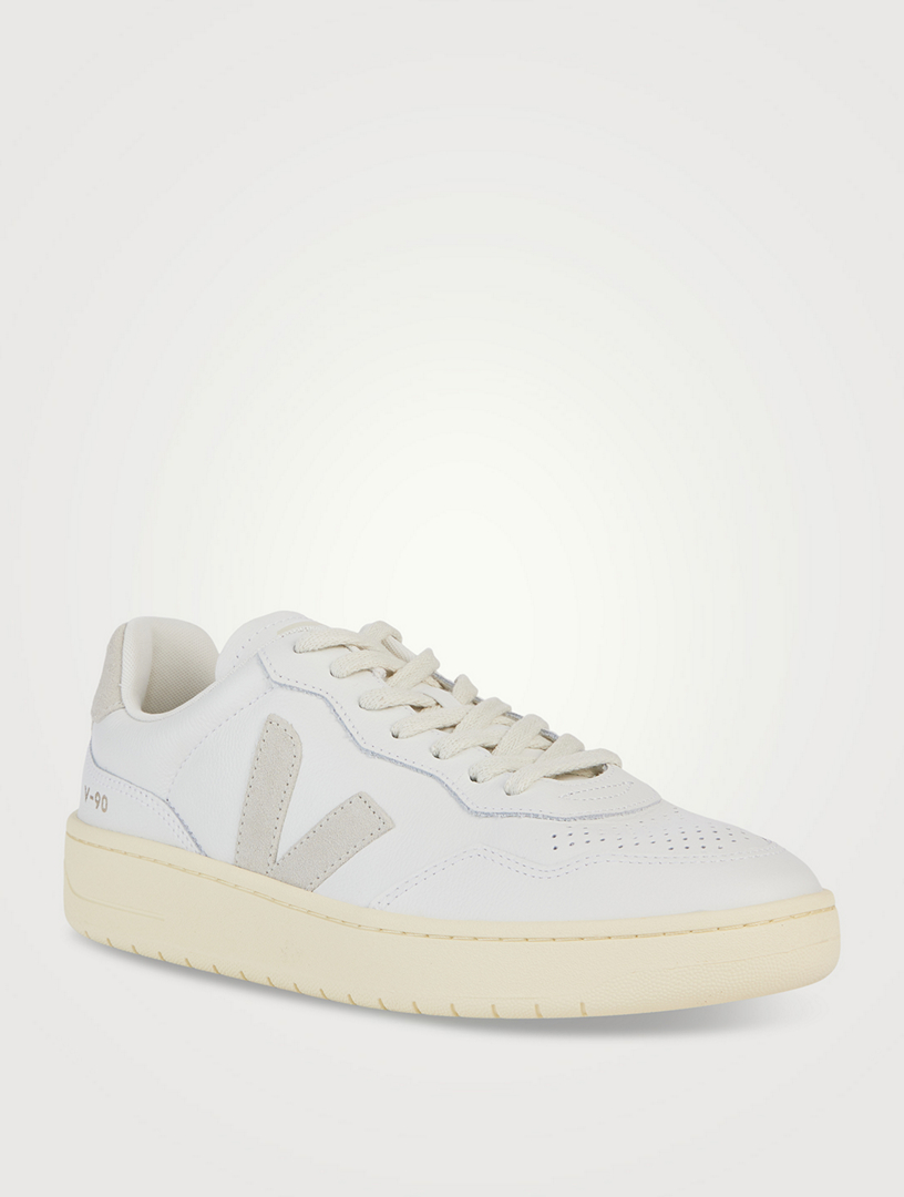 【送料&関税込】Veja V-90 Sneakers VEJA V-90 Sneakers – Sattva Boutique