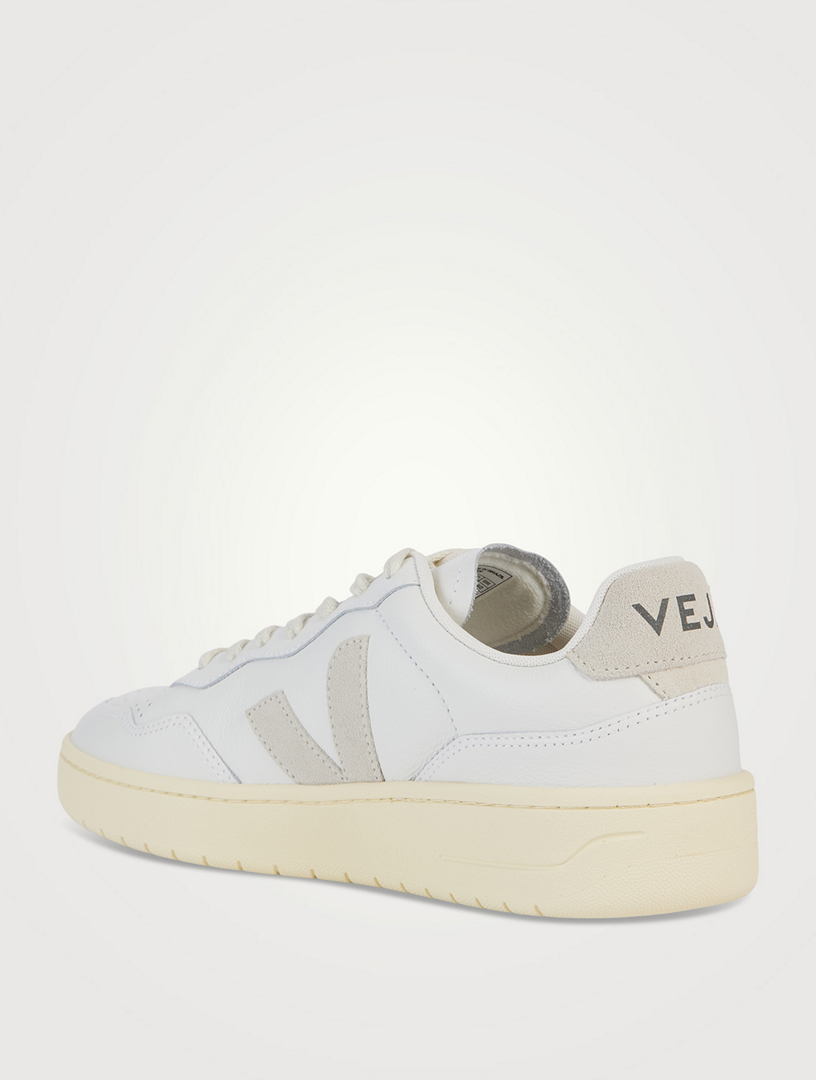 V-90 O.T. Leather Sneakers