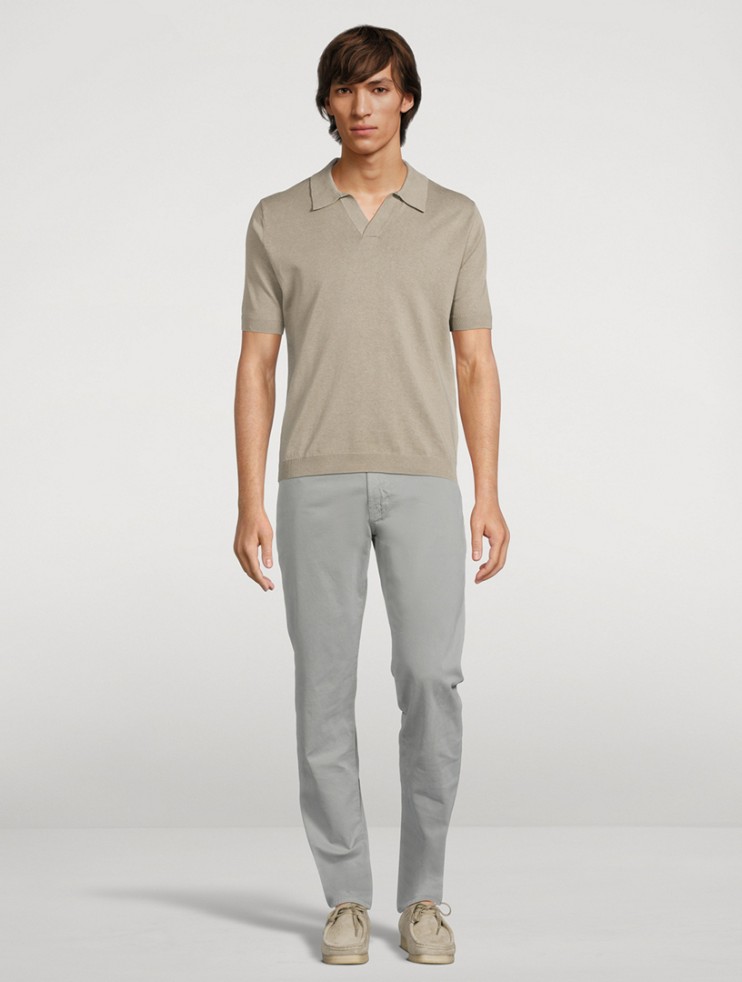 Tellis Modern Slim Jeans