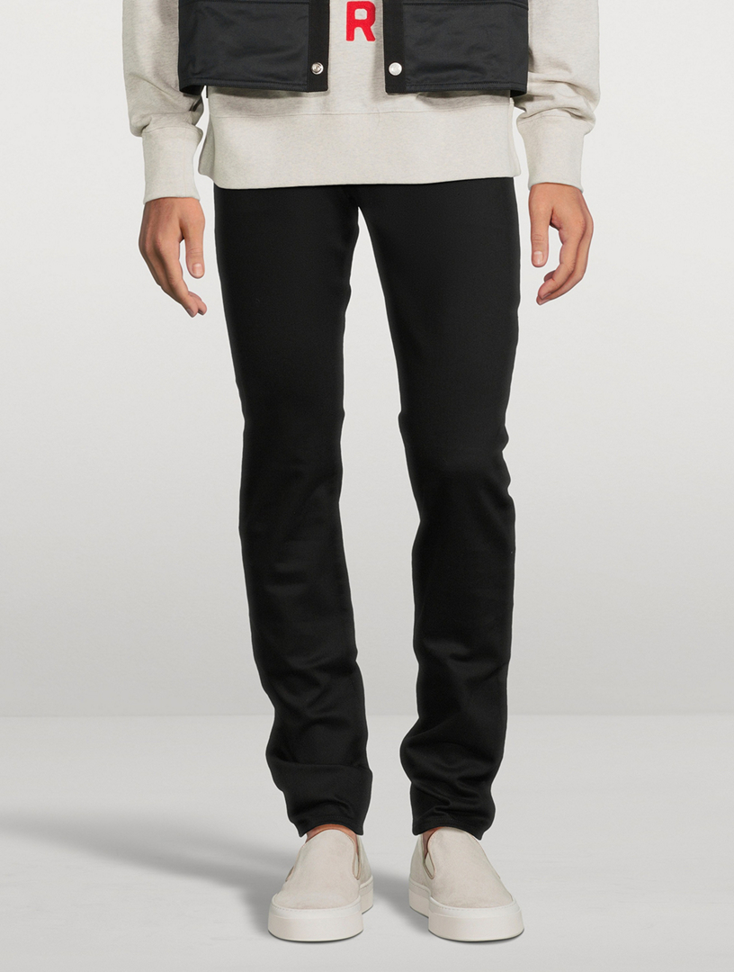 Dylan Slim Skinny Jeans