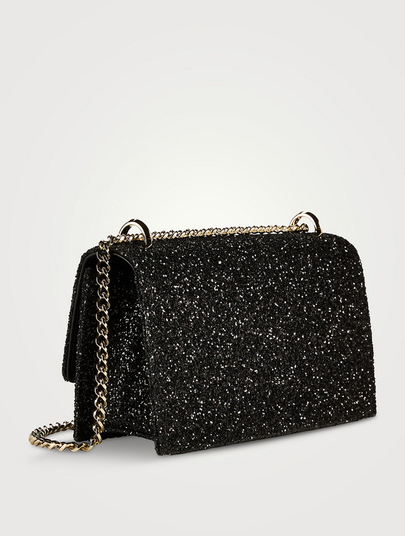 Bohemia Glitter Shoulder Bag