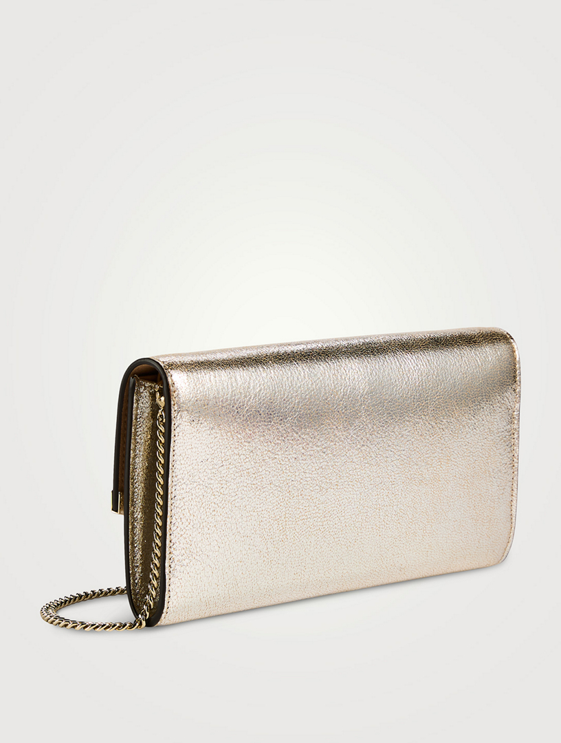 Women s Designer Clutch Evening Bags Holt Renfrew