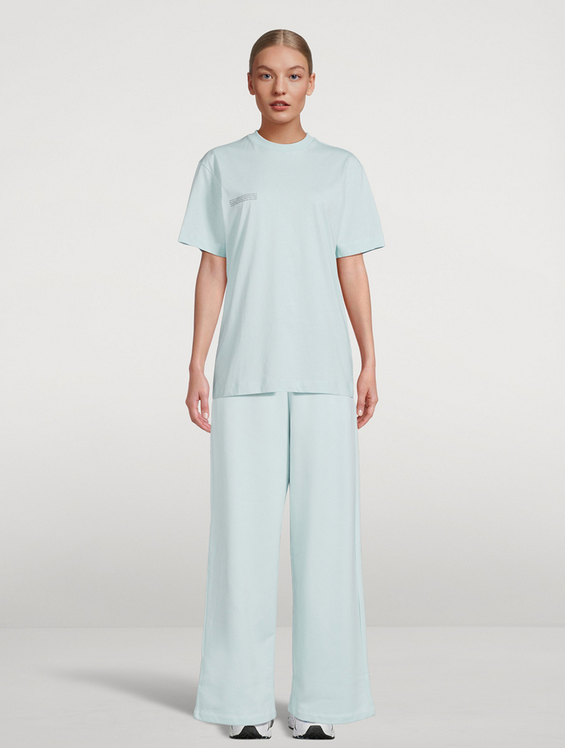 365 Midweight Organic Cotton Track Pants
