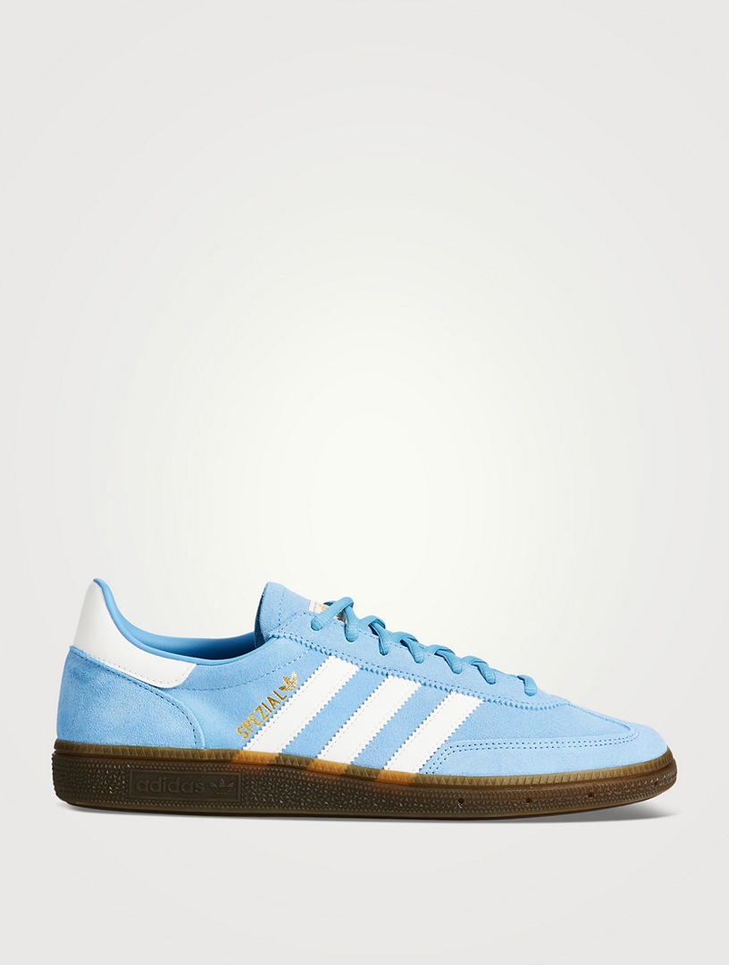 ADIDAS Handball Spezial Suede Sneakers | Holt Renfrew