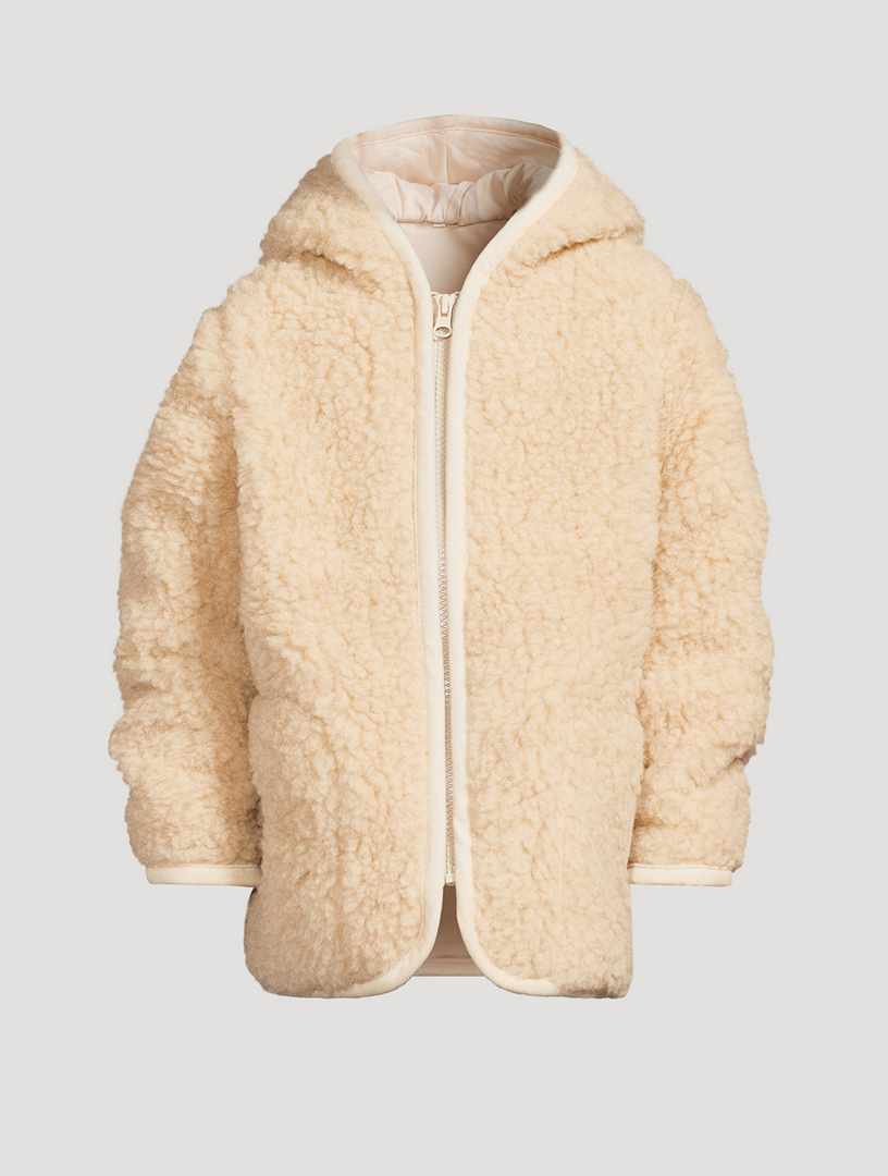 Wool Coat