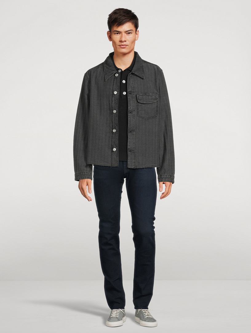 AG Dylan Slim Skinny Jeans Holt Renfrew