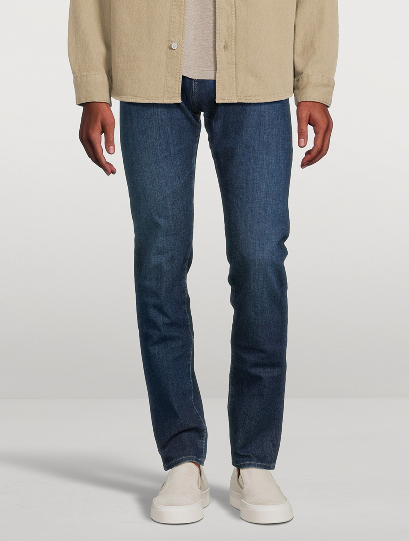 Tellis 360° Modern Slim Jeans