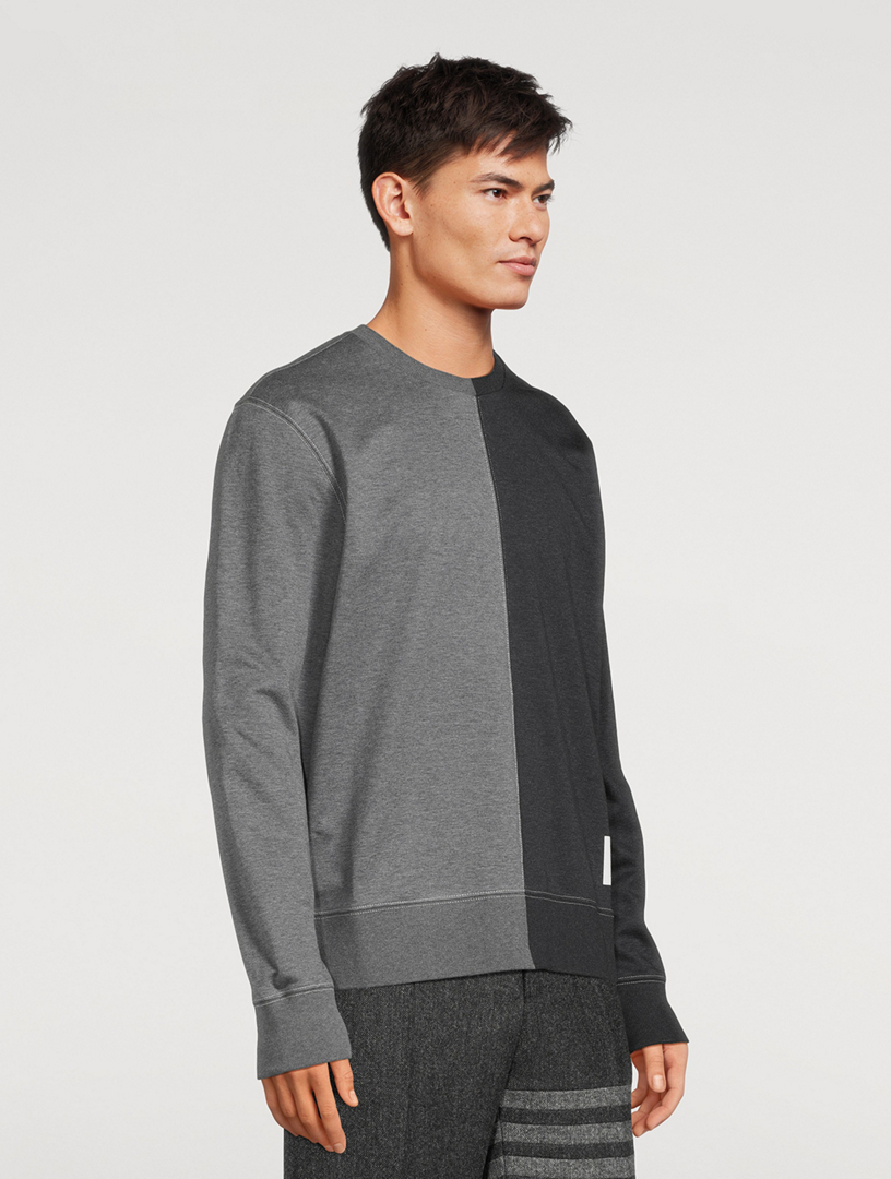 Funmix Crewneck Sweatshirt