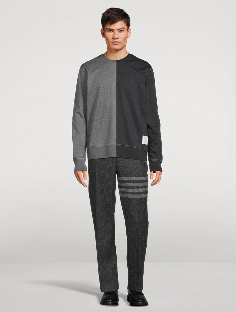 Funmix Crewneck Sweatshirt