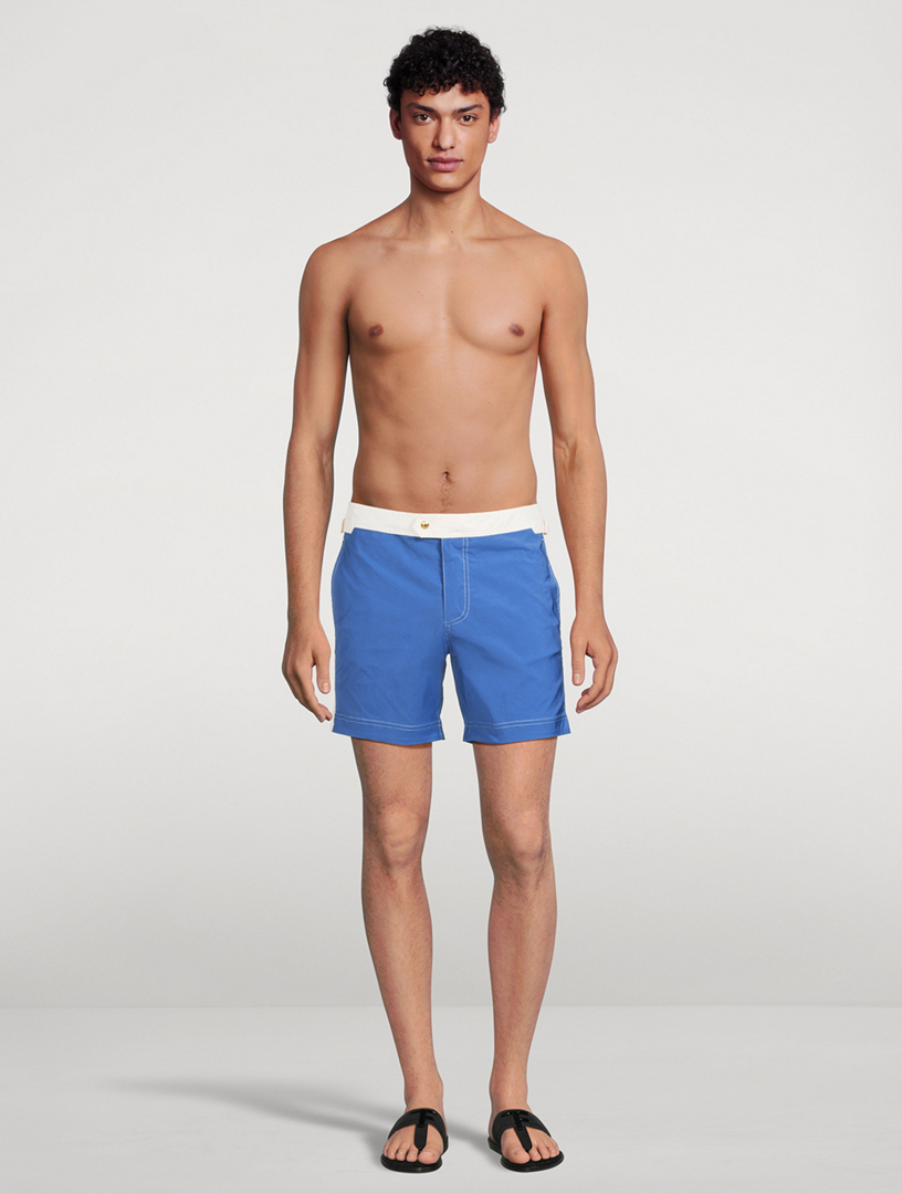 Swim Shorts