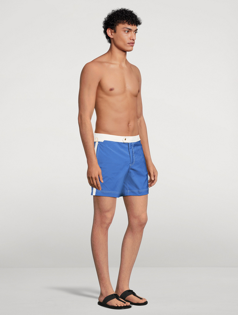 Swim Shorts