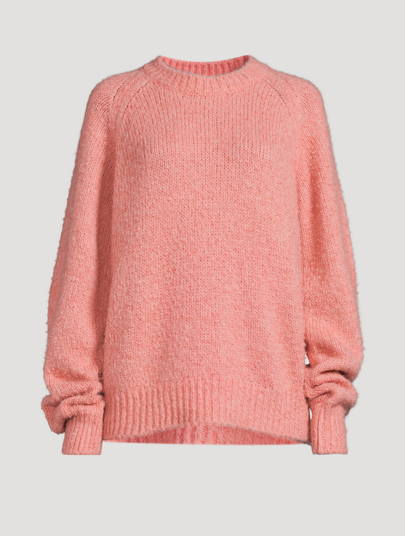 Bruno Cashmere Sweater