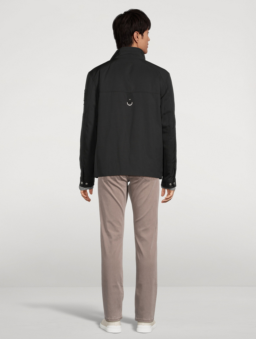 Douglas Field Jacket