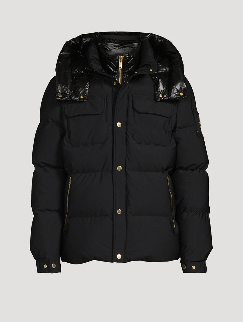 【 】Paradigm Expedition パーカー Black Label Canada Goose Paradigm Expedition Black Label Mixed Media