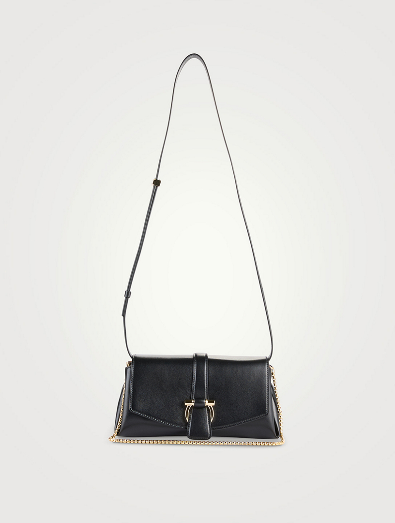 Ferragamo Bags Black OS