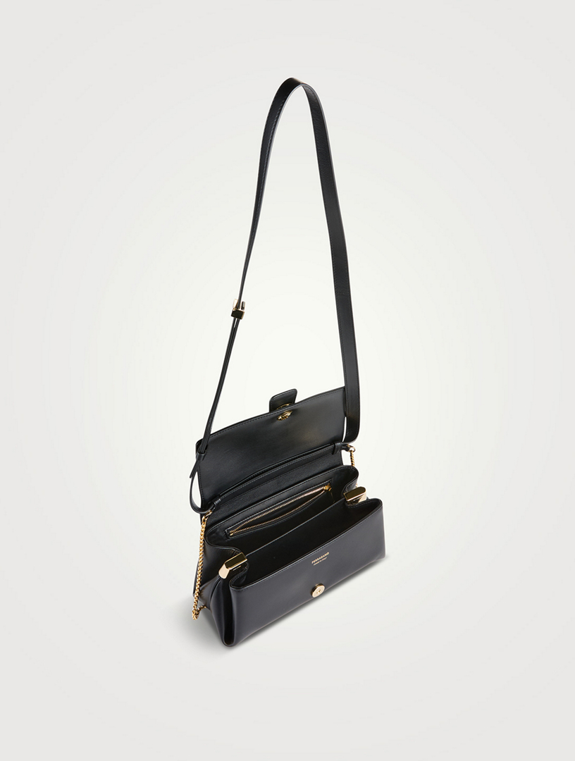 Ferragamo Bags Black OS