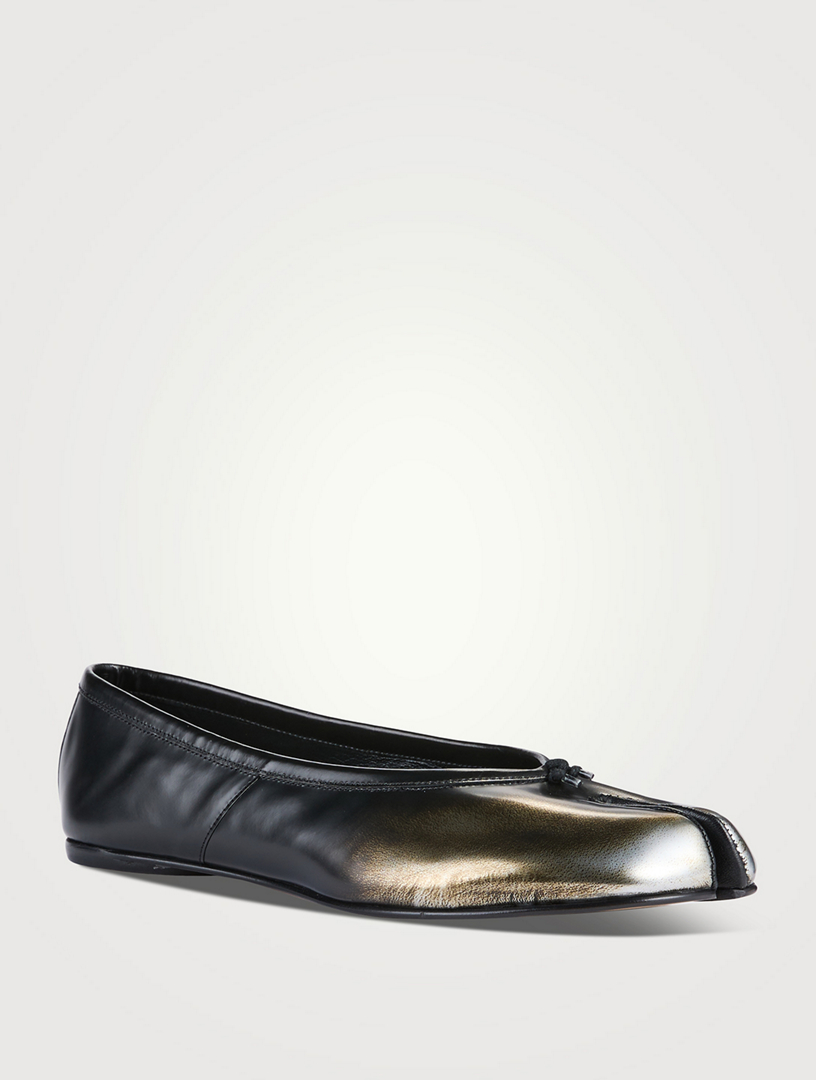 サンダル・ミュール maison margiela TABI NEW' BALLET FLATS 0400019576104?wid=600&hei=800&